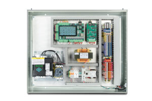 Nexus Hydraulic Controller