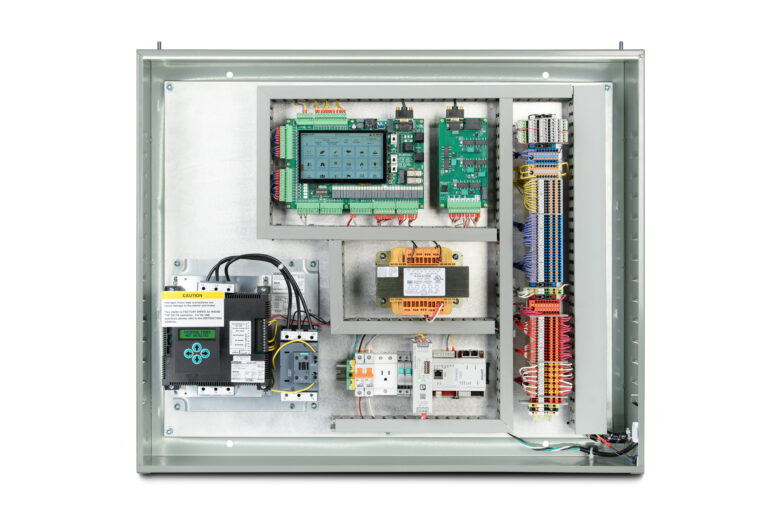 Nexus Hydraulic Controller
