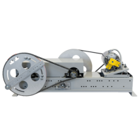 Elevator Door Equipment