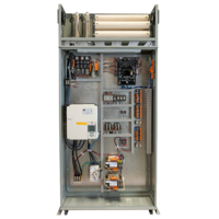 Elevator Controllers