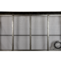 Freight Doors