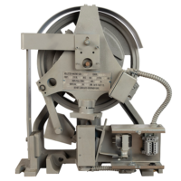 Elevator Governors, Safeties & Buffers