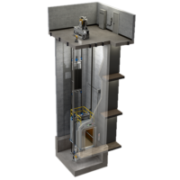 Elevator Modernization Solutions