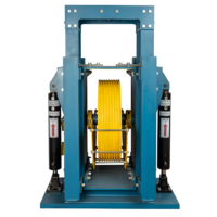 Elevator Sheaves