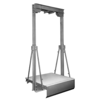 Slings, Platforms & Design