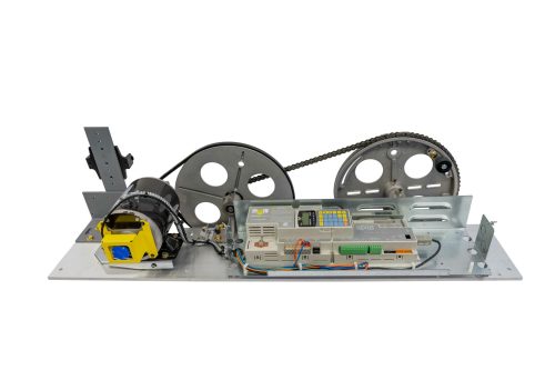 MOVFR3 Harmonic Door Operator