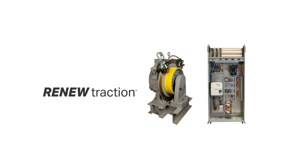 Renew Traction